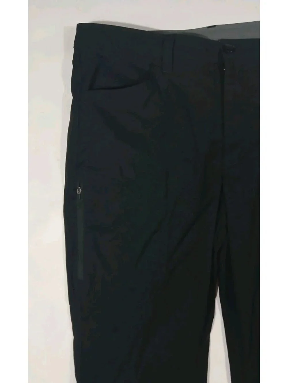 Eddie Bauer Fleece Lined Tech Pants